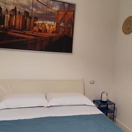 Apartament Casa Trieste Fiera Bari Zewnętrze zdjęcie