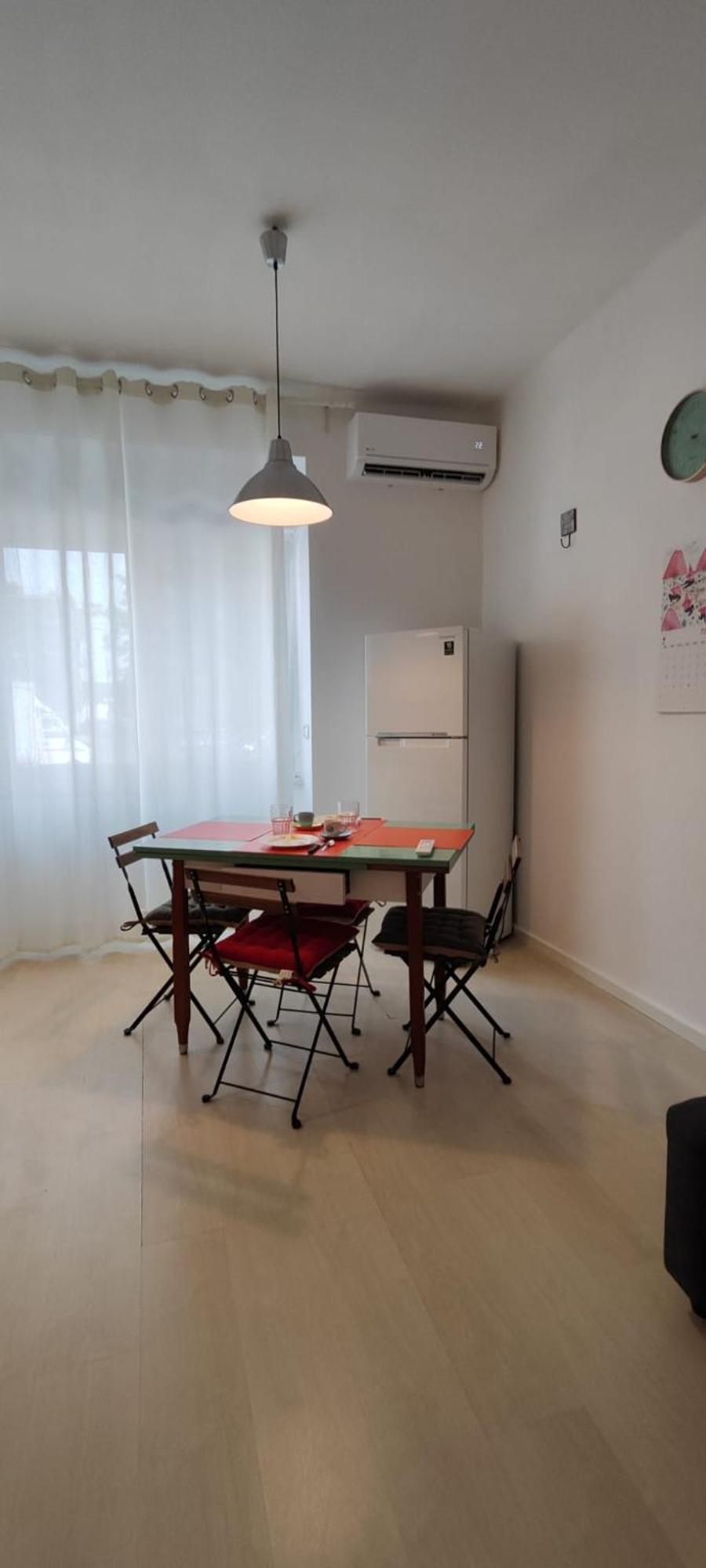 Apartament Casa Trieste Fiera Bari Zewnętrze zdjęcie