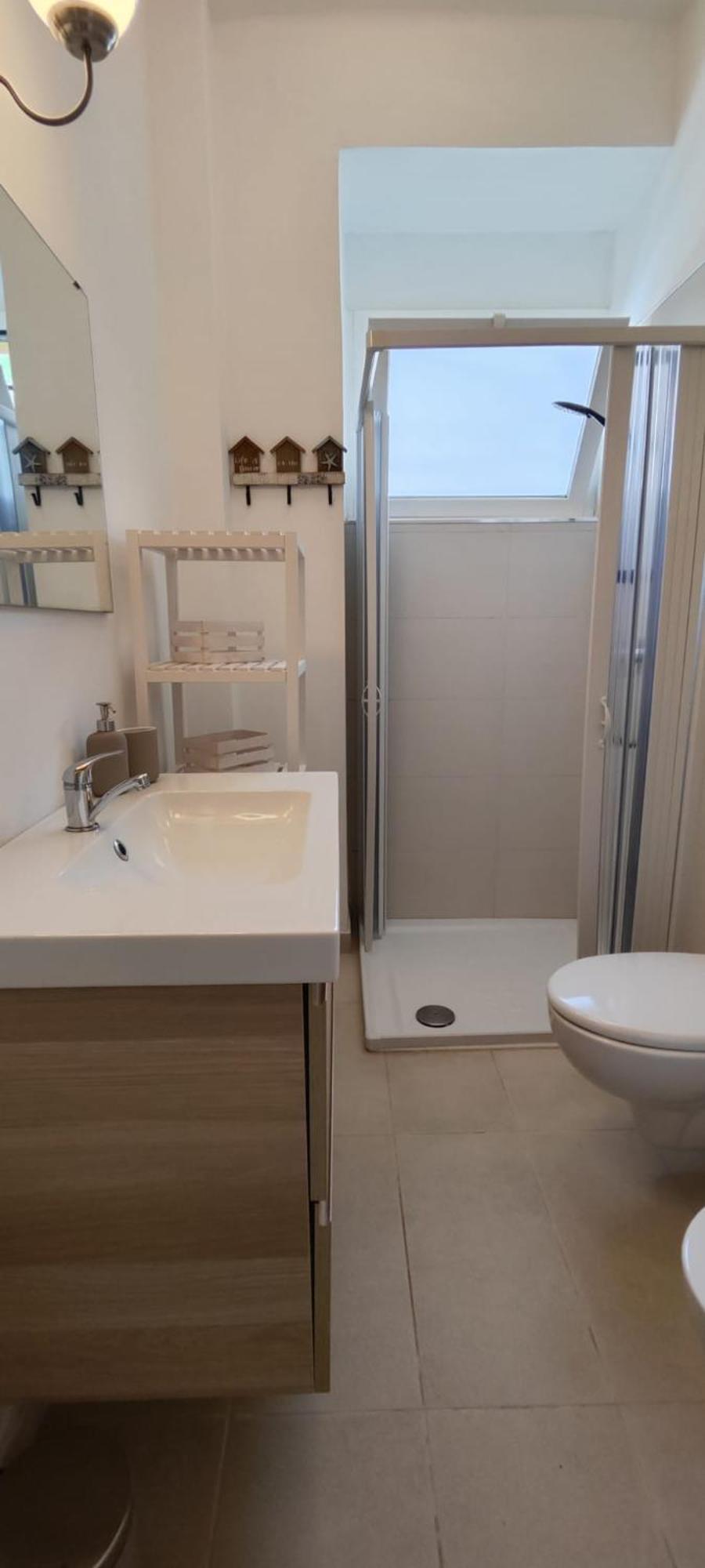 Apartament Casa Trieste Fiera Bari Zewnętrze zdjęcie