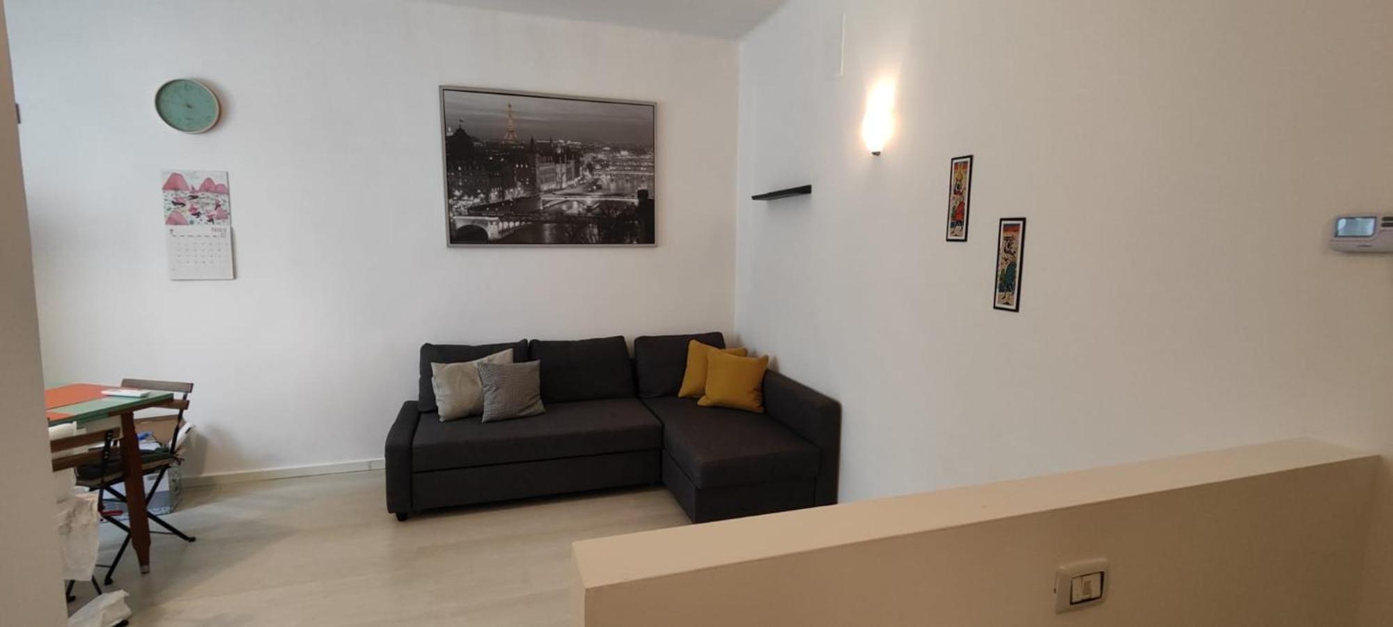 Apartament Casa Trieste Fiera Bari Zewnętrze zdjęcie